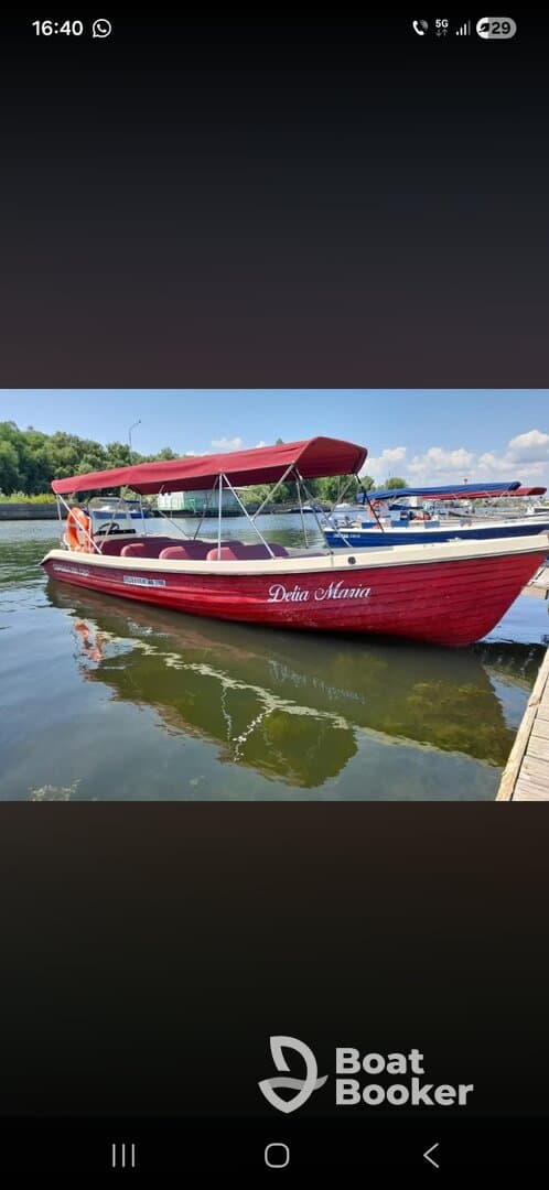 Charter Image