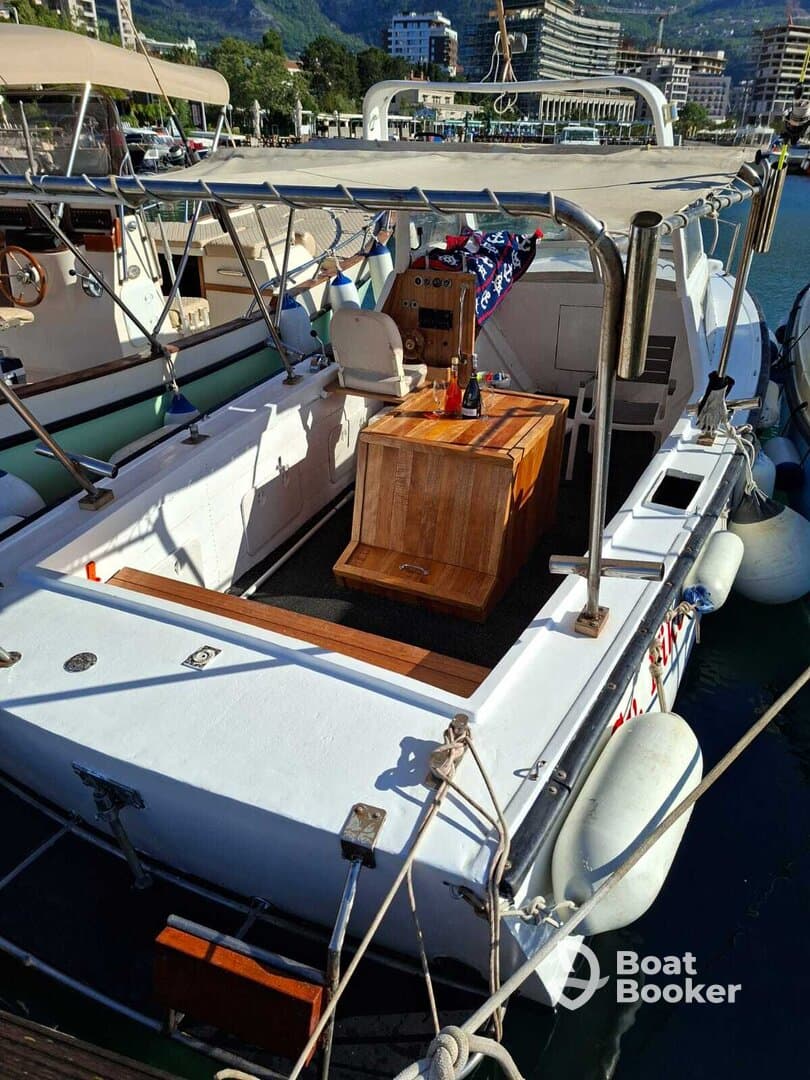 Charter Image