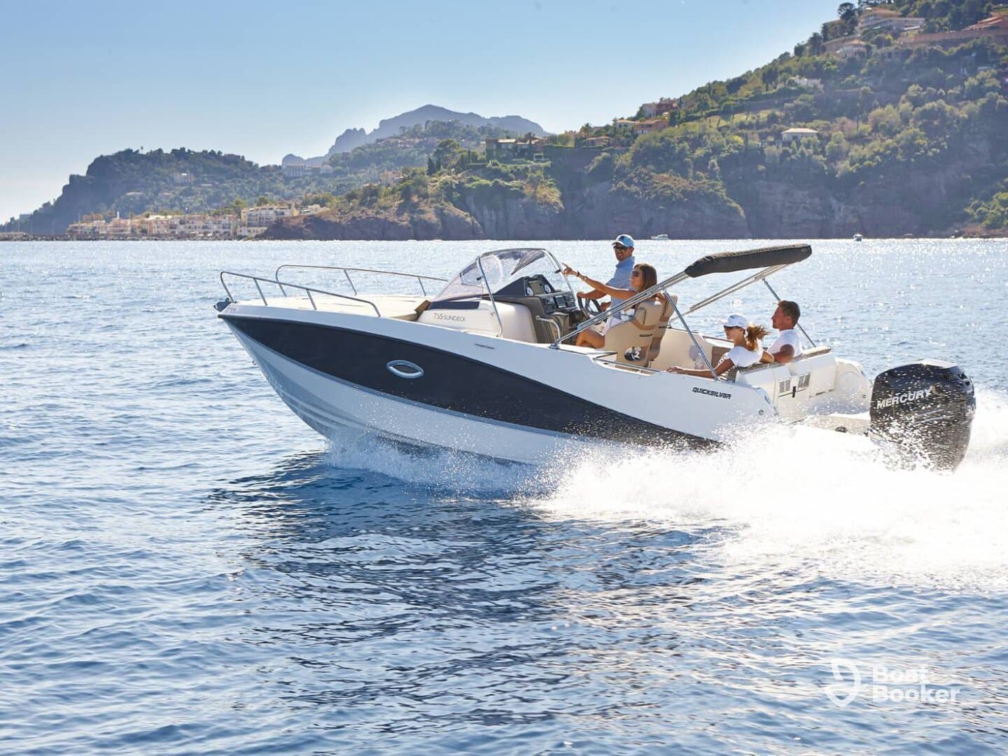 Charter Image