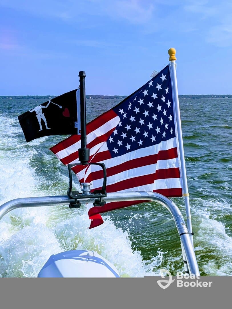 Charter Image