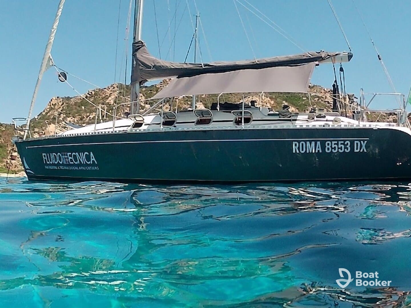 Charter Image