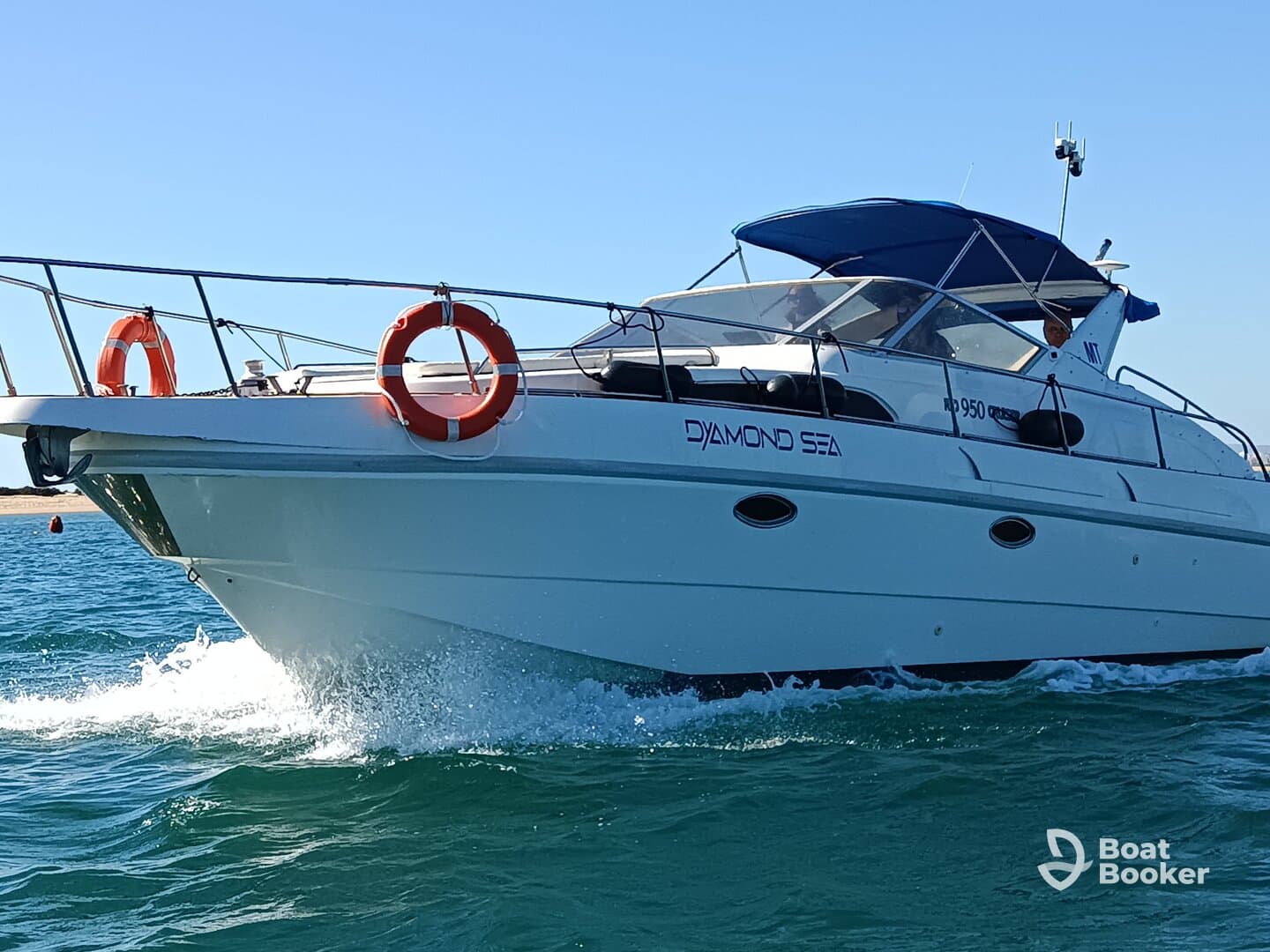 Charter Image