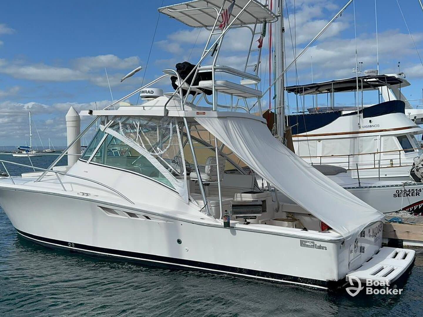 Charter Image