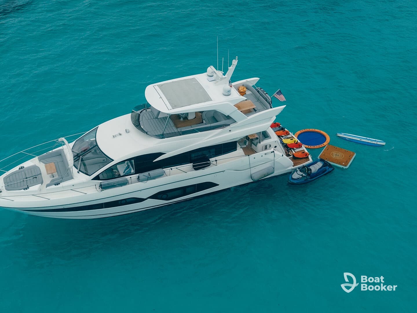 Charter Image