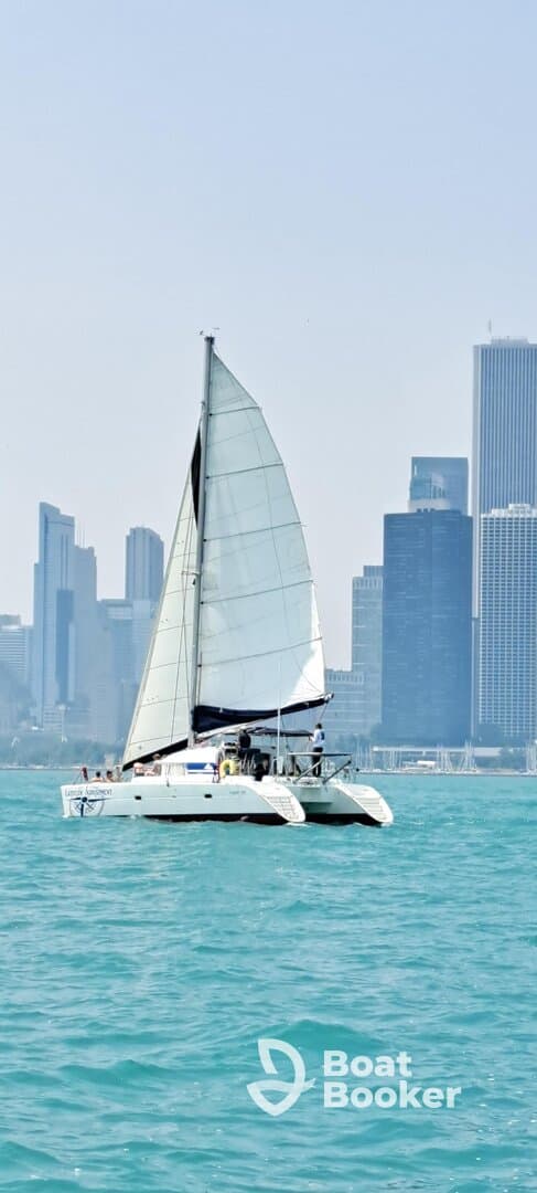 Charter Image