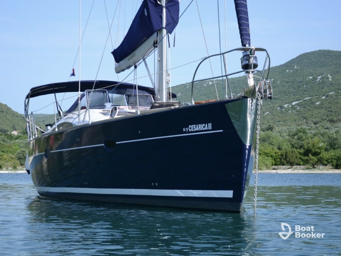 Charter Image