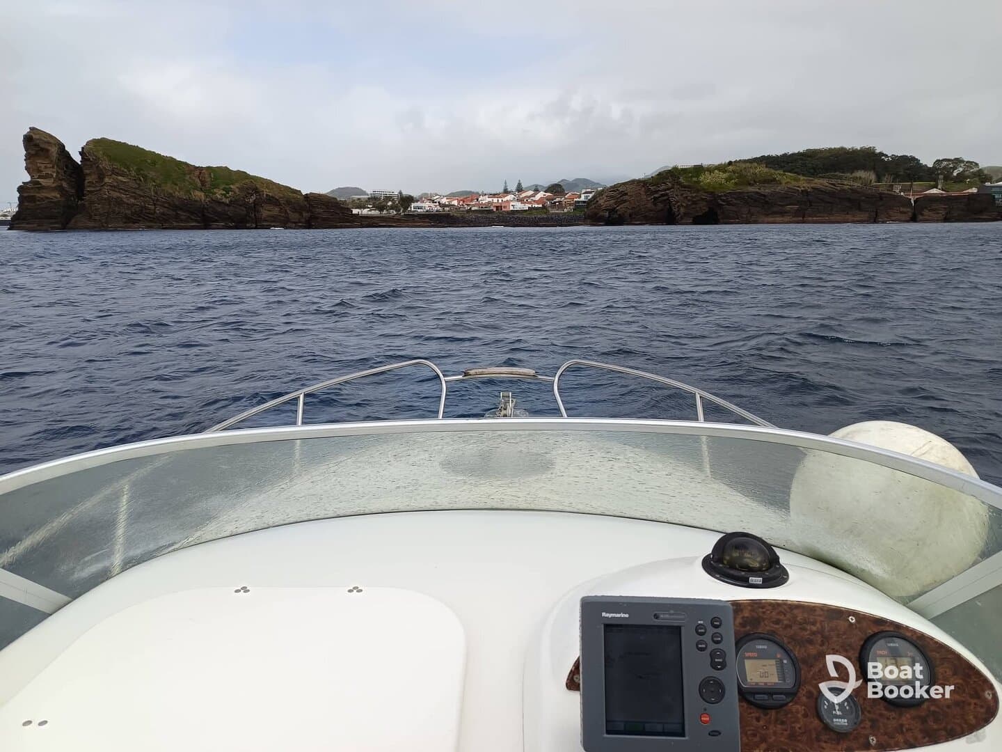 Charter Image