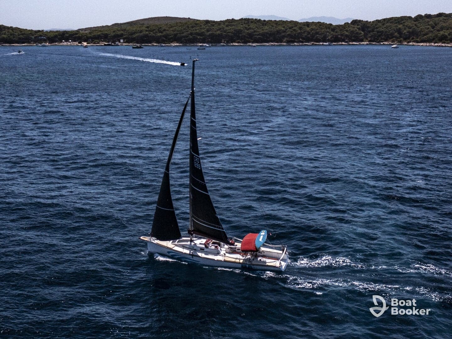 Charter Image