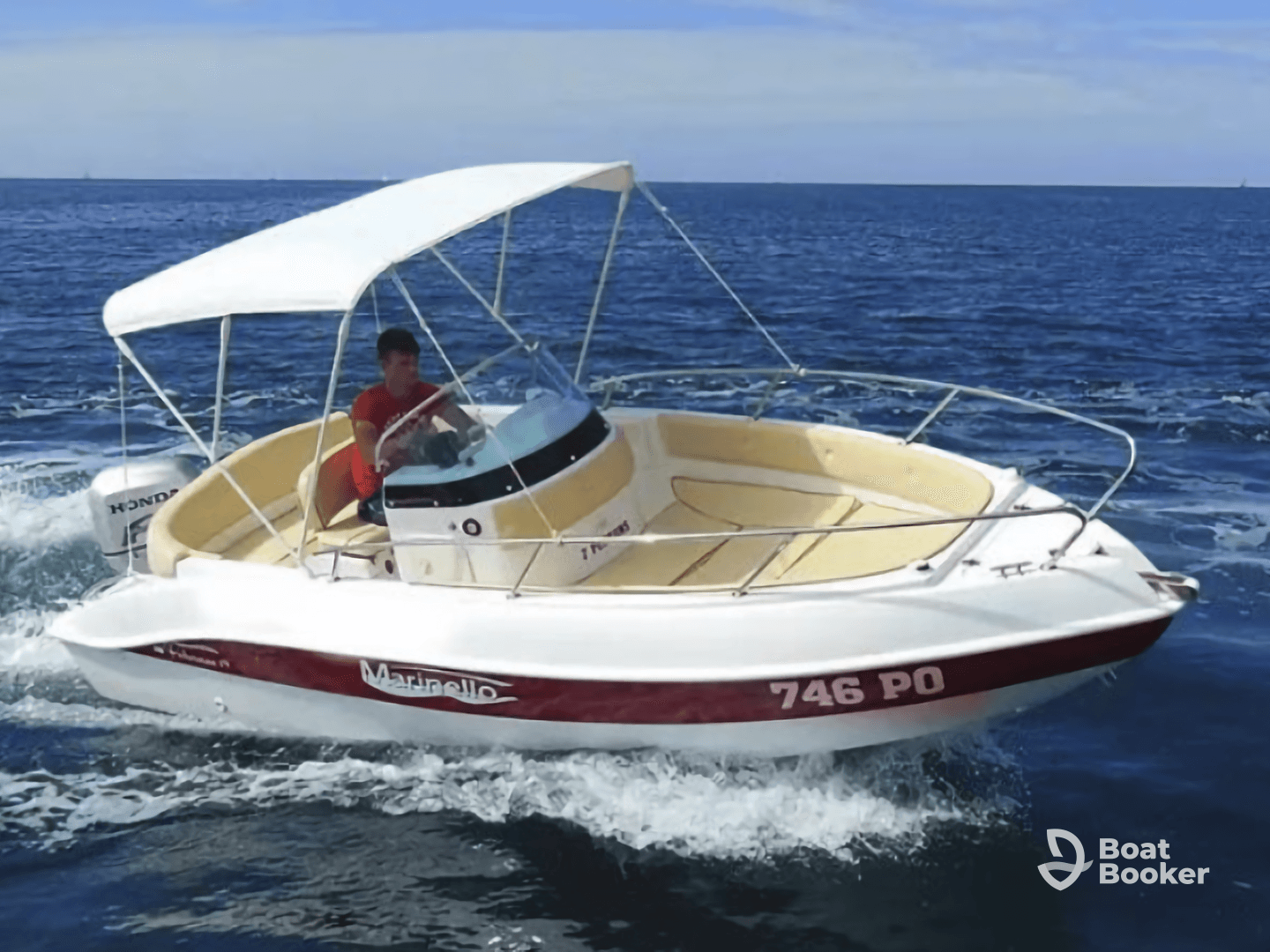 Charter Image