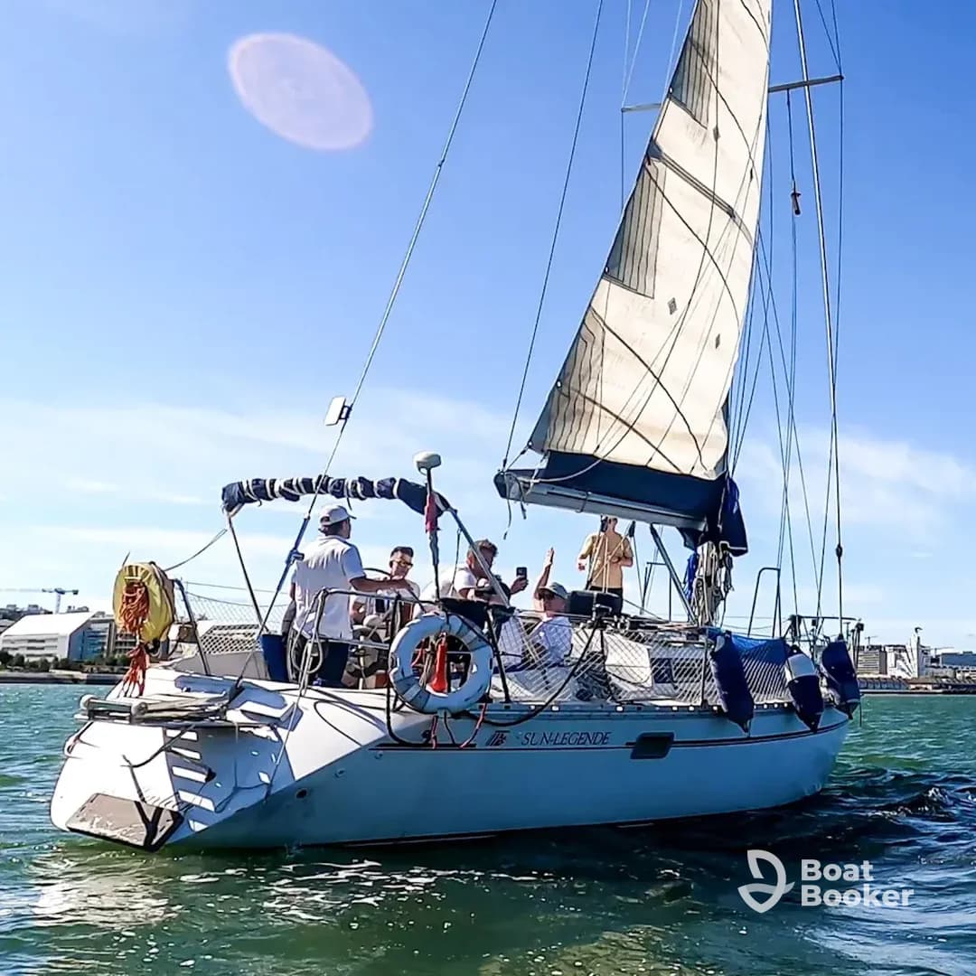 Charter Image