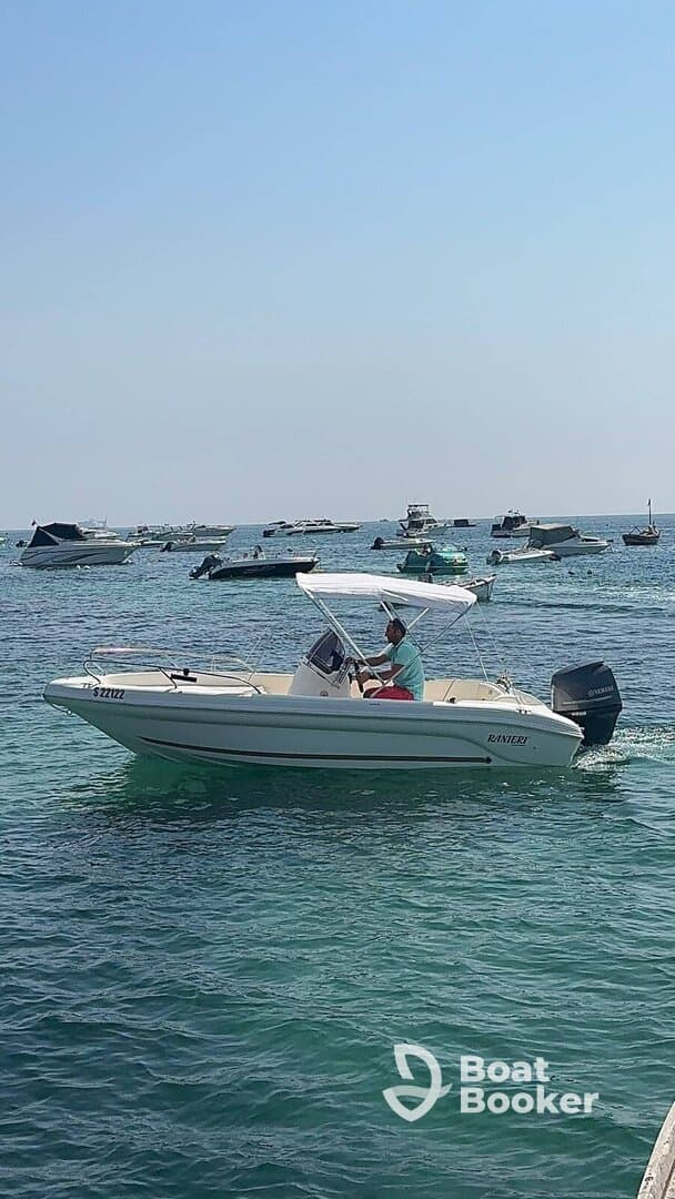 Charter Image