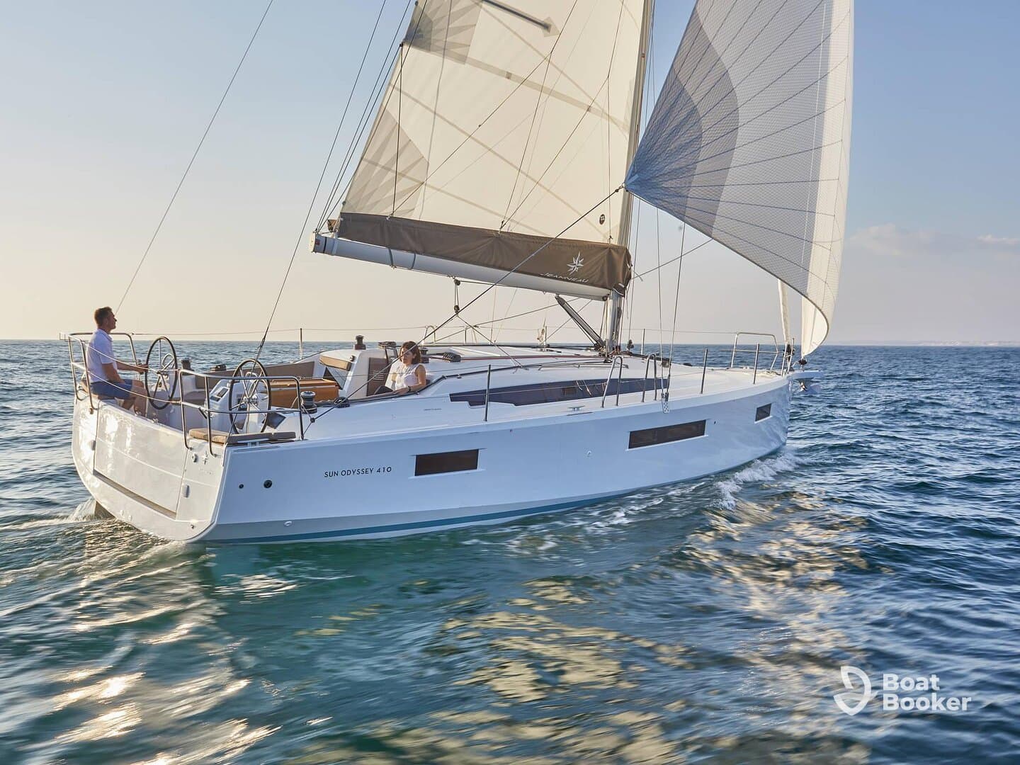 Charter Image