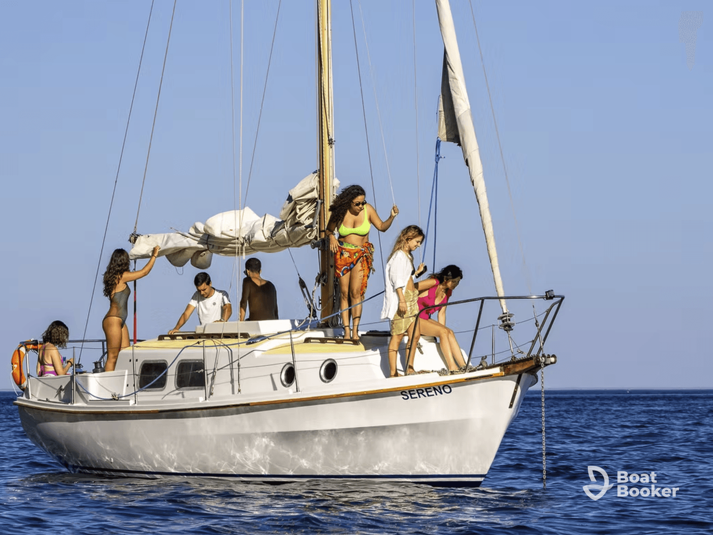 Charter Image