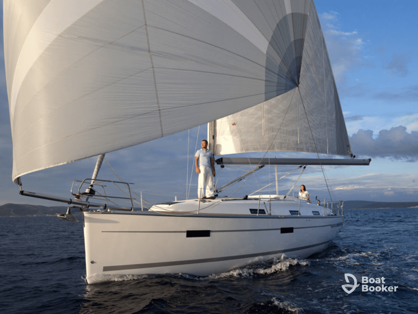 Charter Image
