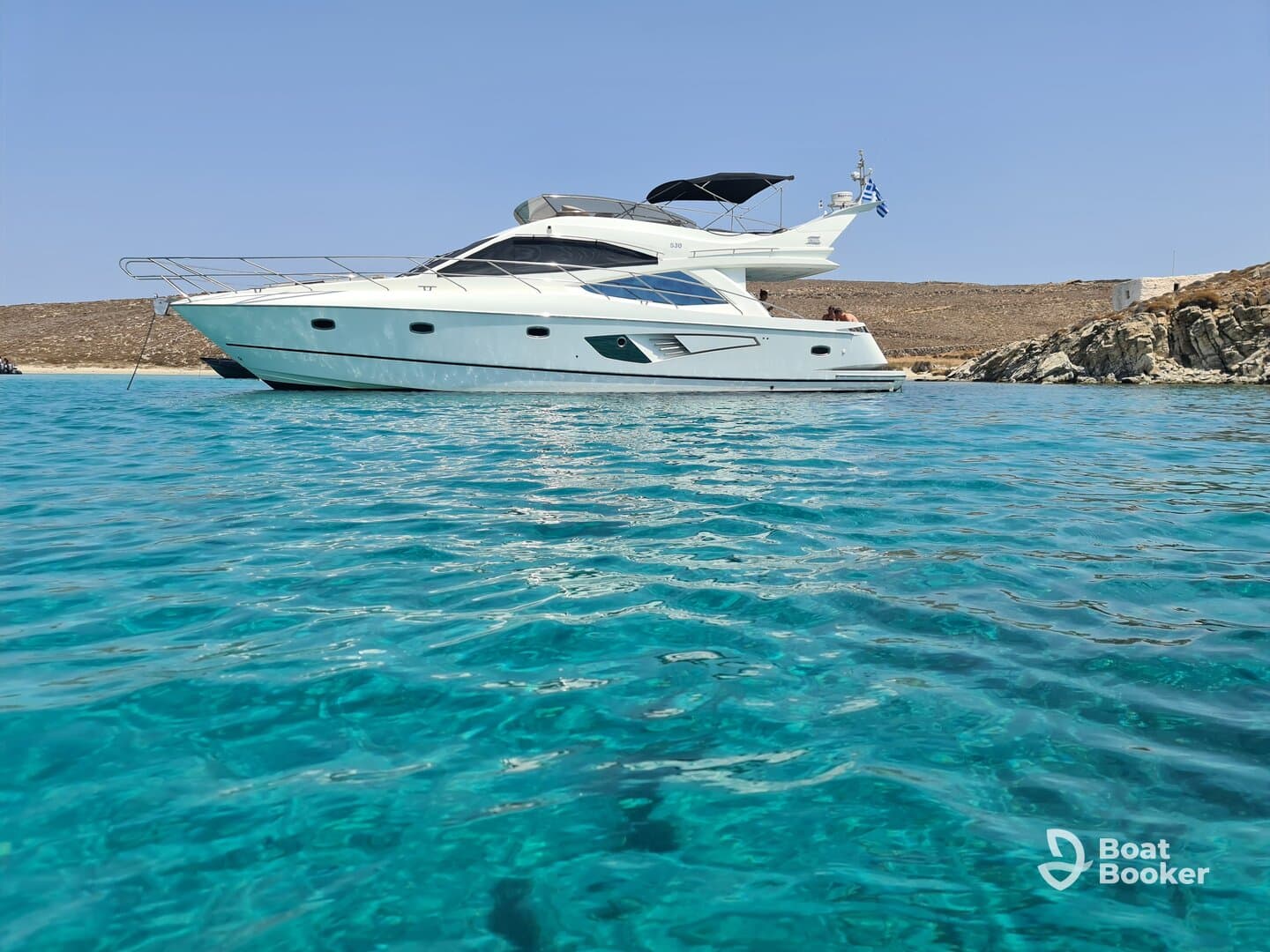 Charter Image