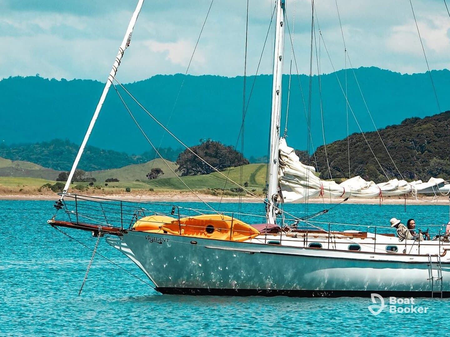 Charter Image