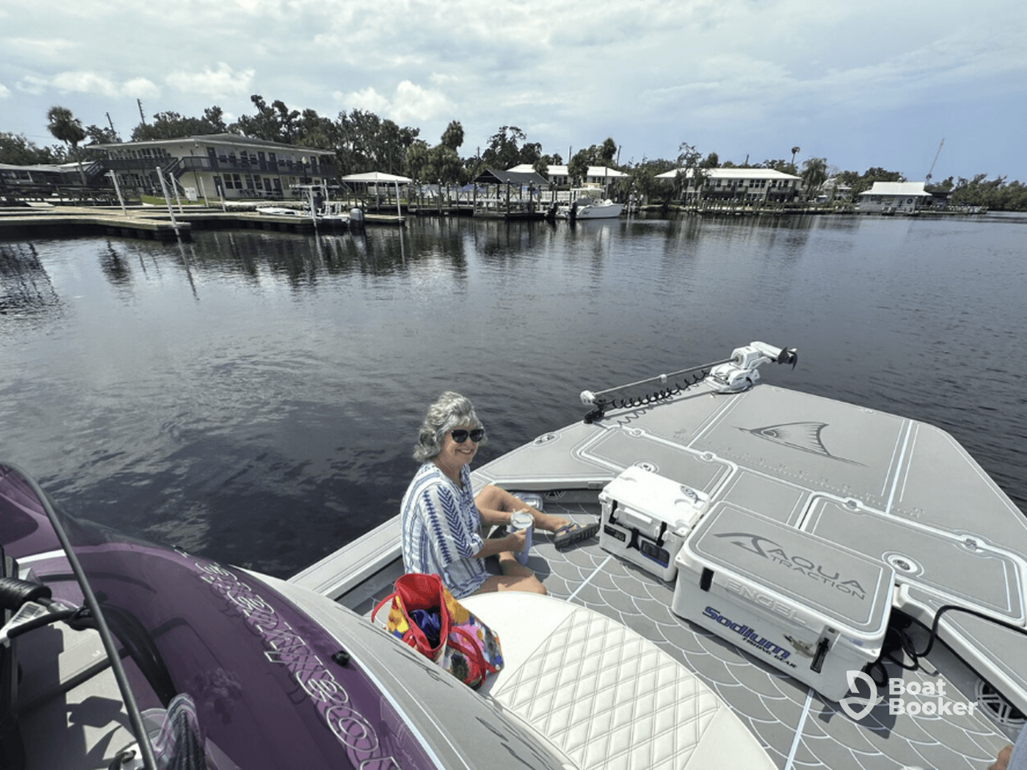Charter Image