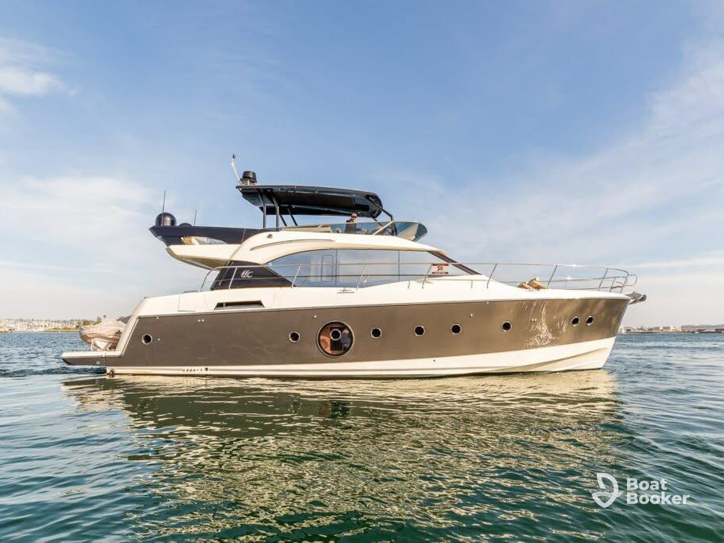 Charter Image