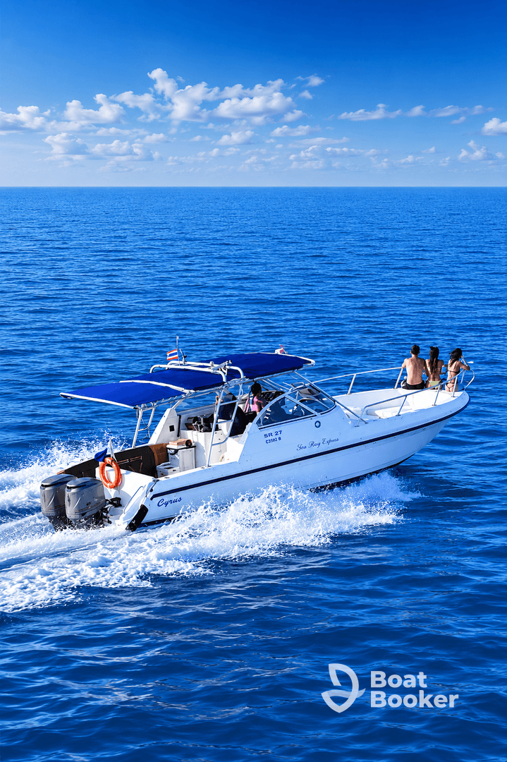Charter Image
