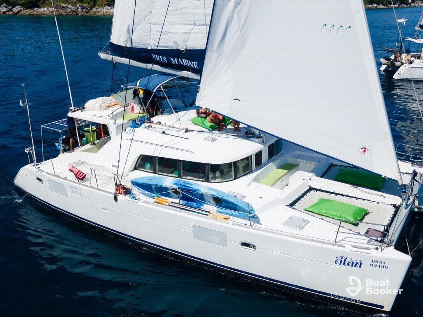 Charter Image