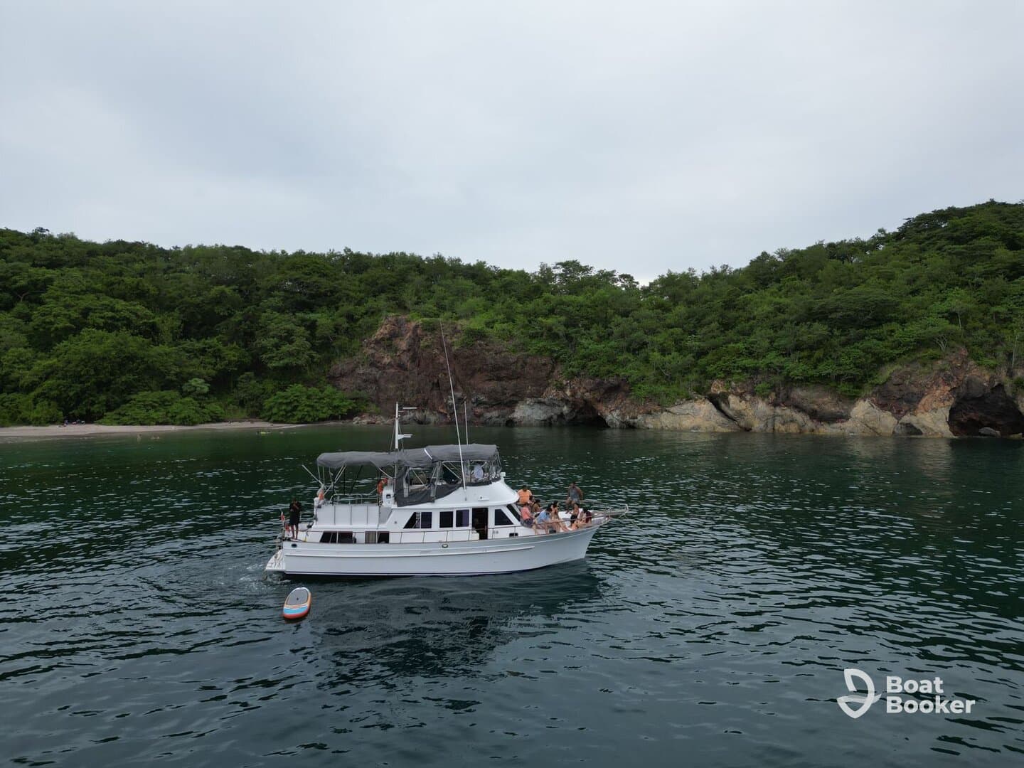 Charter Image