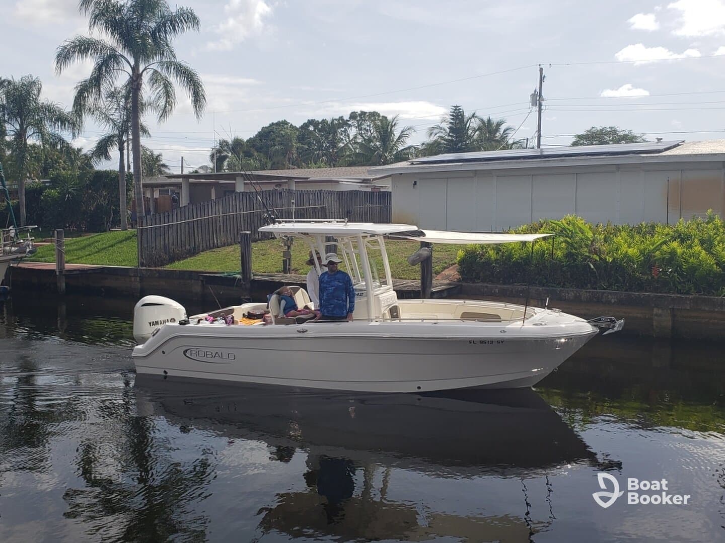 Charter Image