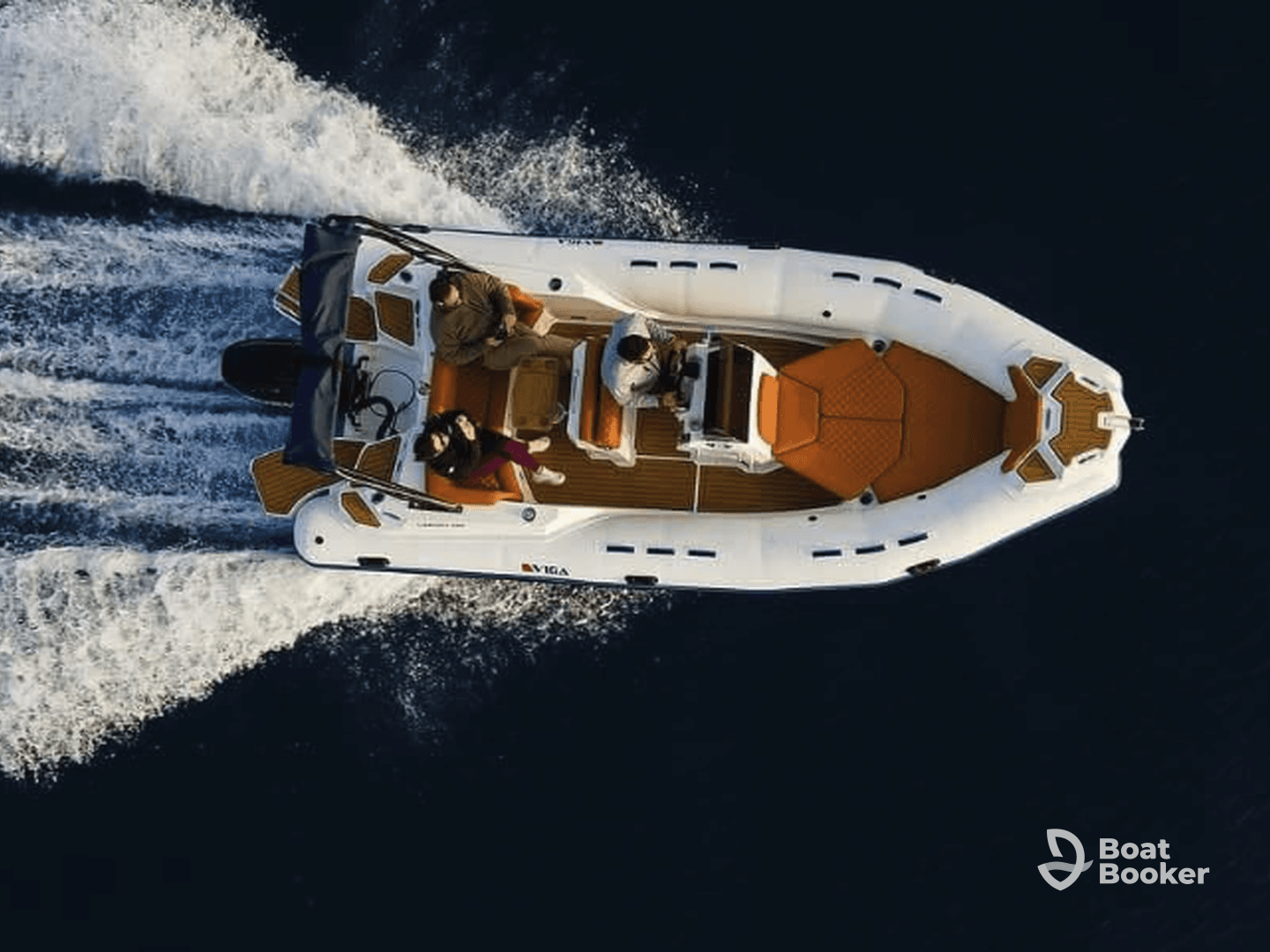 Charter Image