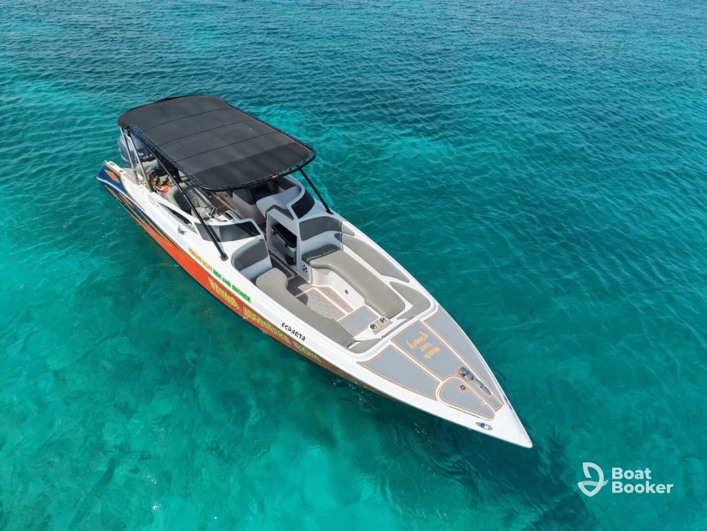 Charter Image