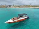 Banana Adventure – Private Boat Trips