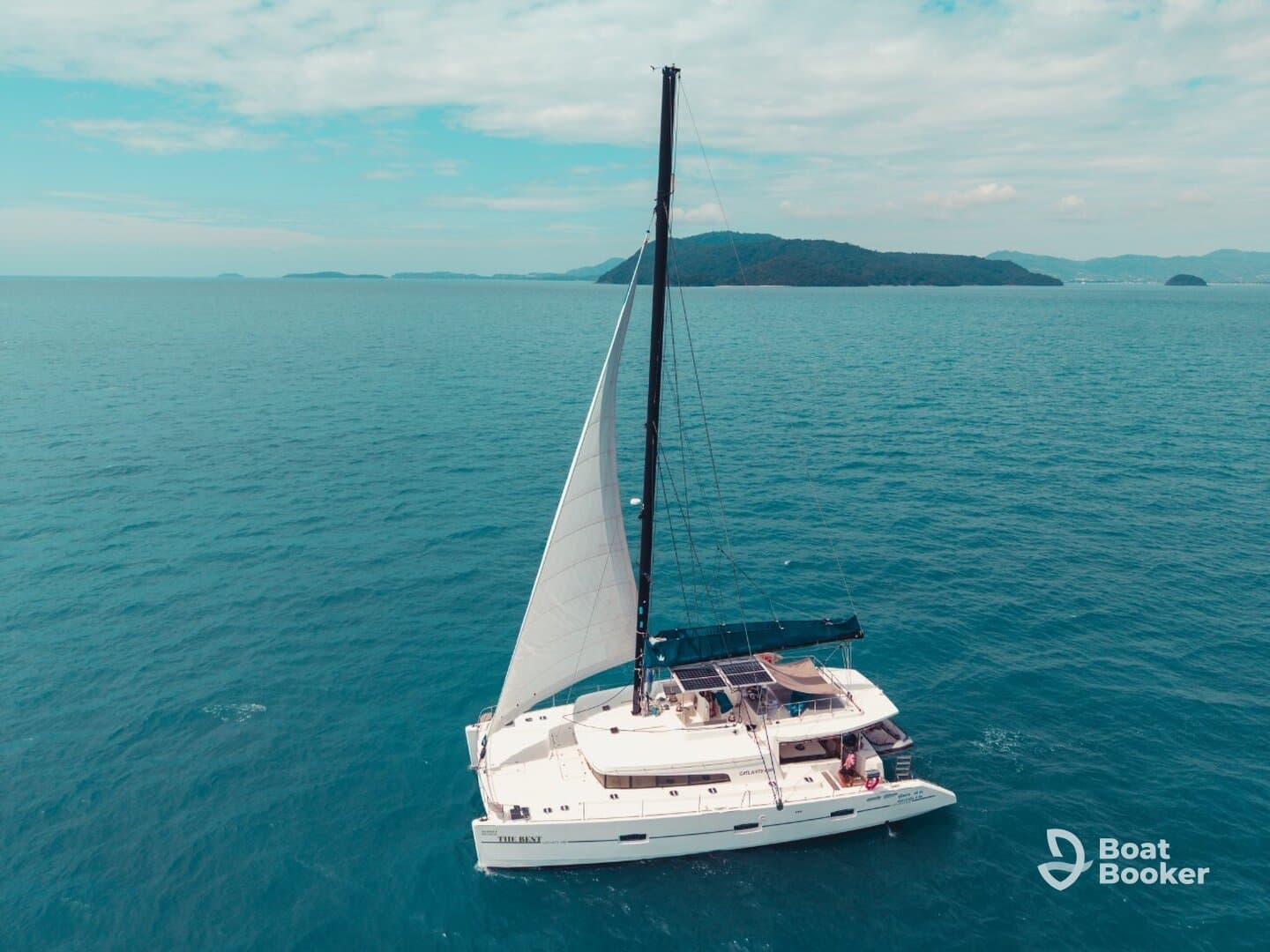 Charter Image