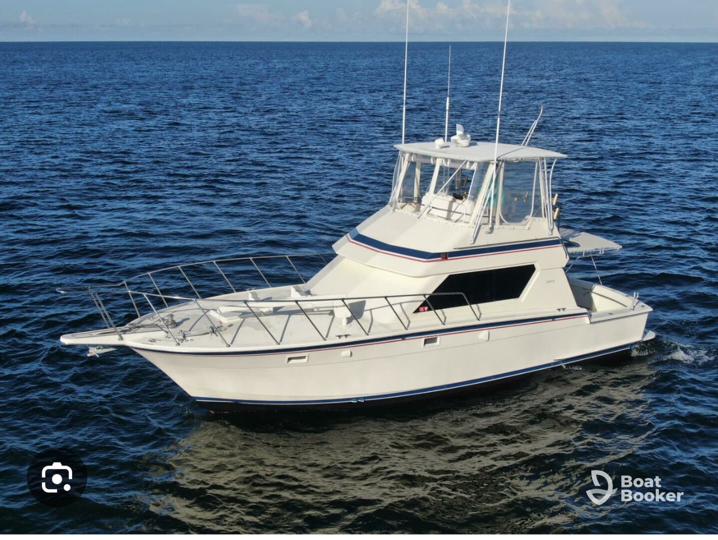 Charter Image
