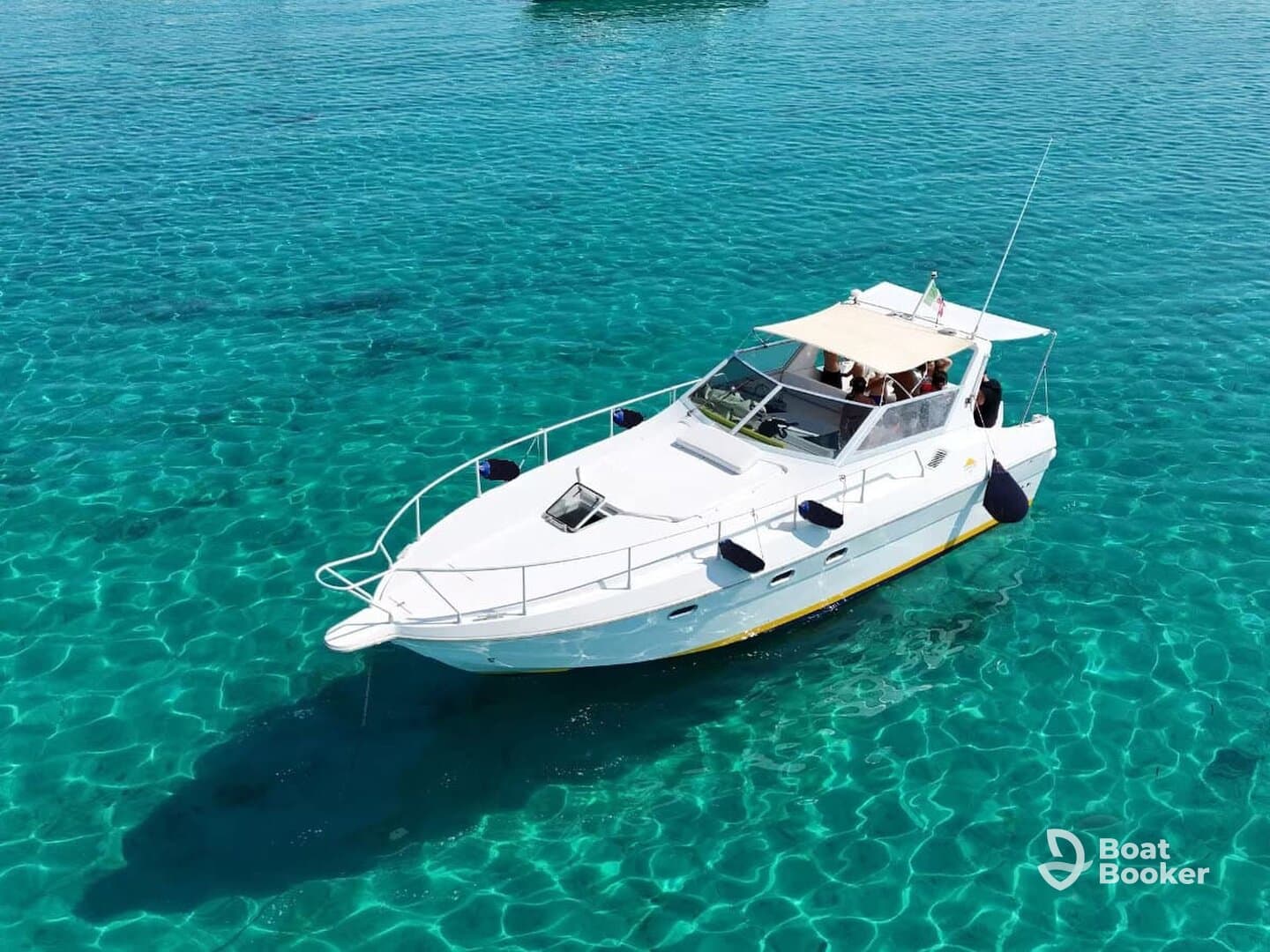 Charter Image