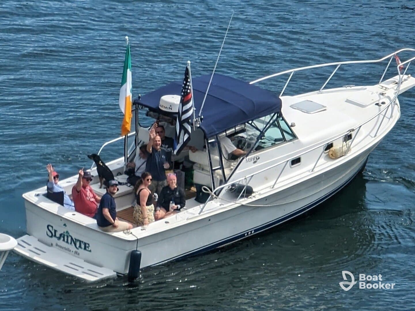 Charter Image