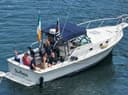 Captain Paul's Harbor Charters