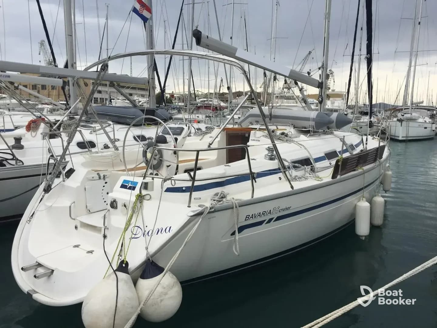 Charter Image