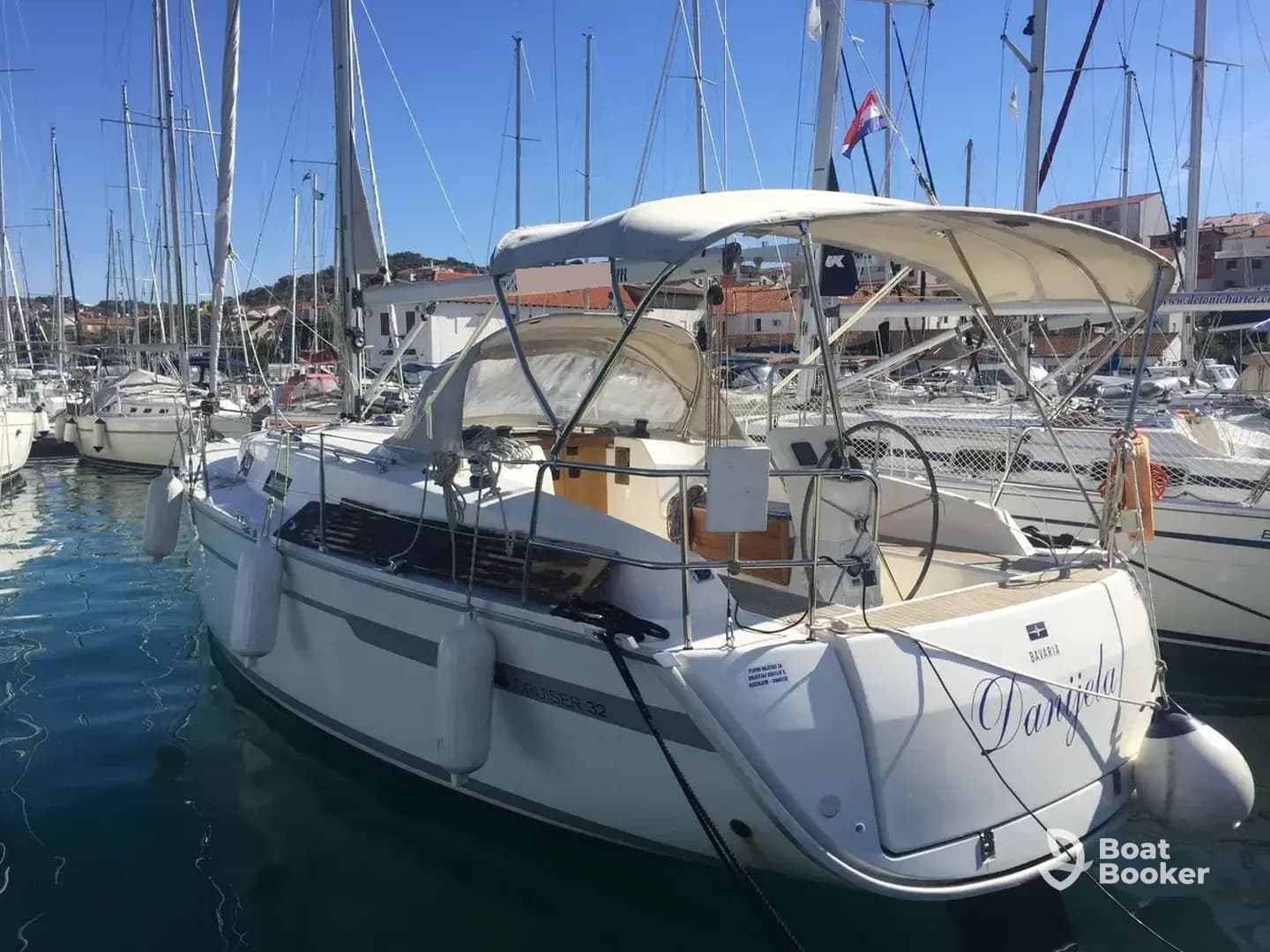 Charter Image