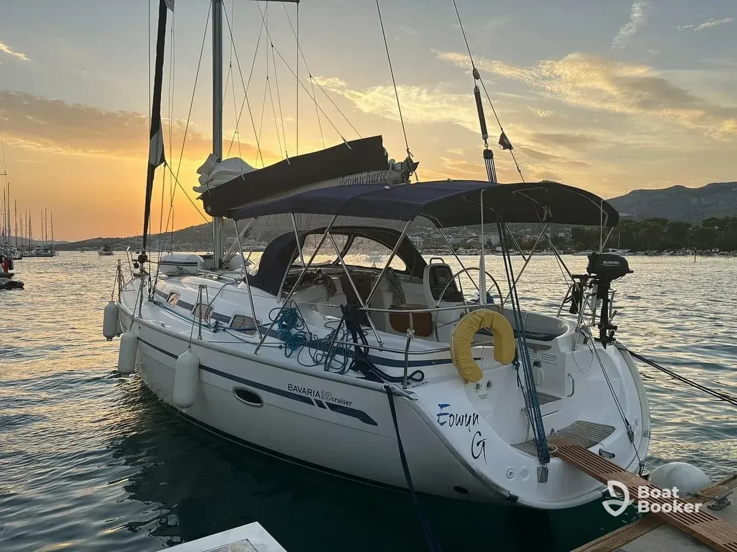 Charter Image