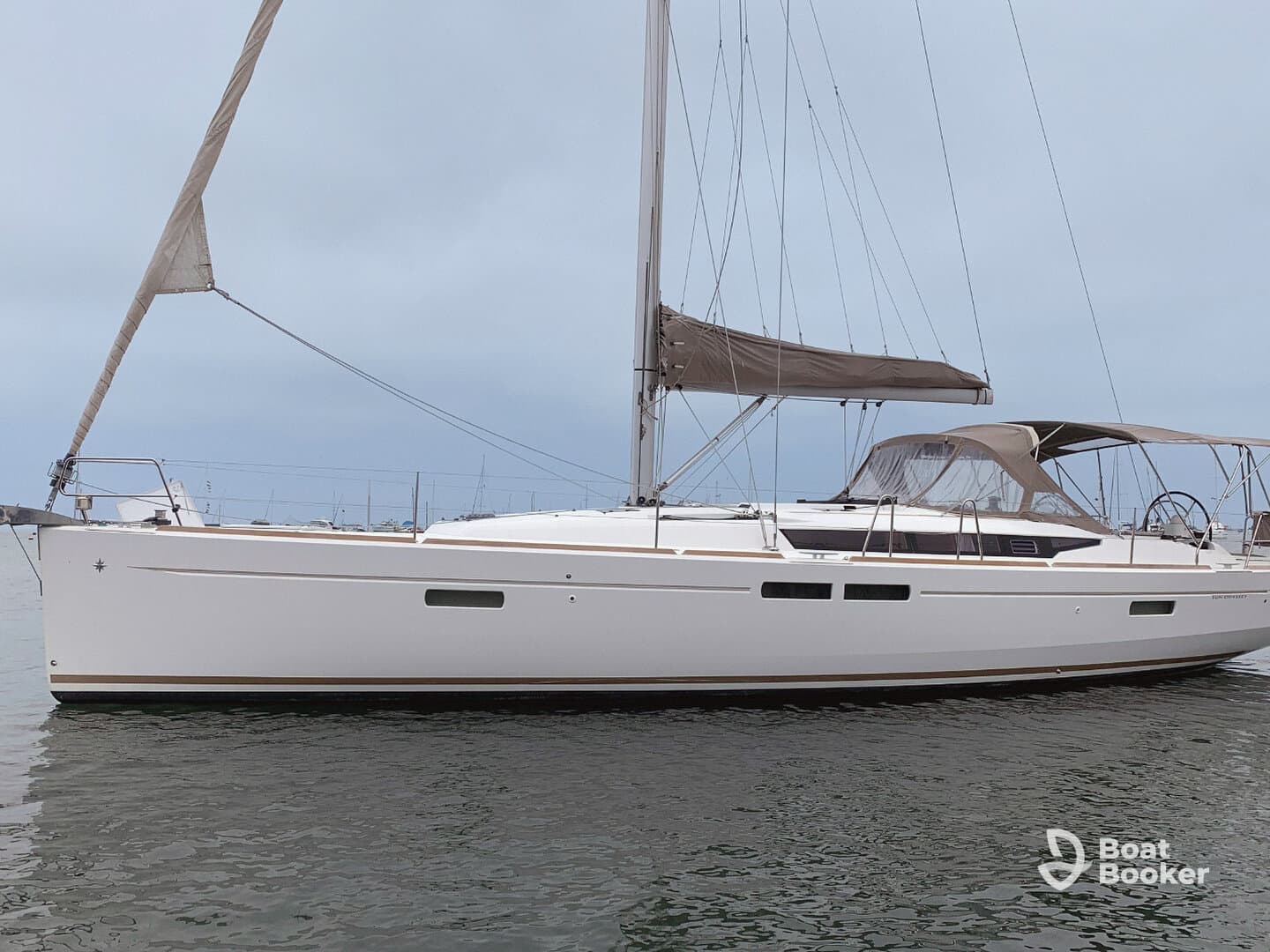 Charter Image