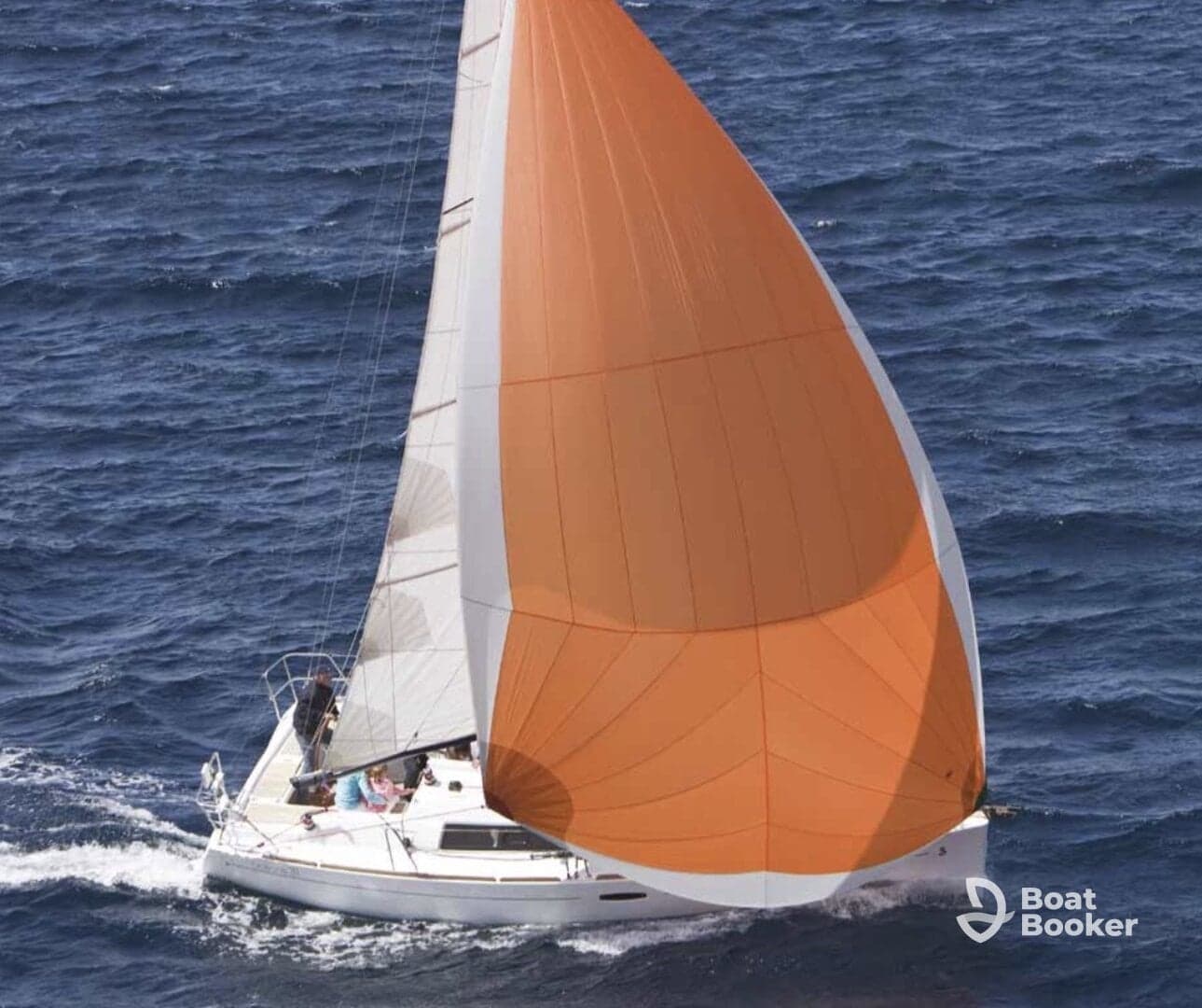 Charter Image