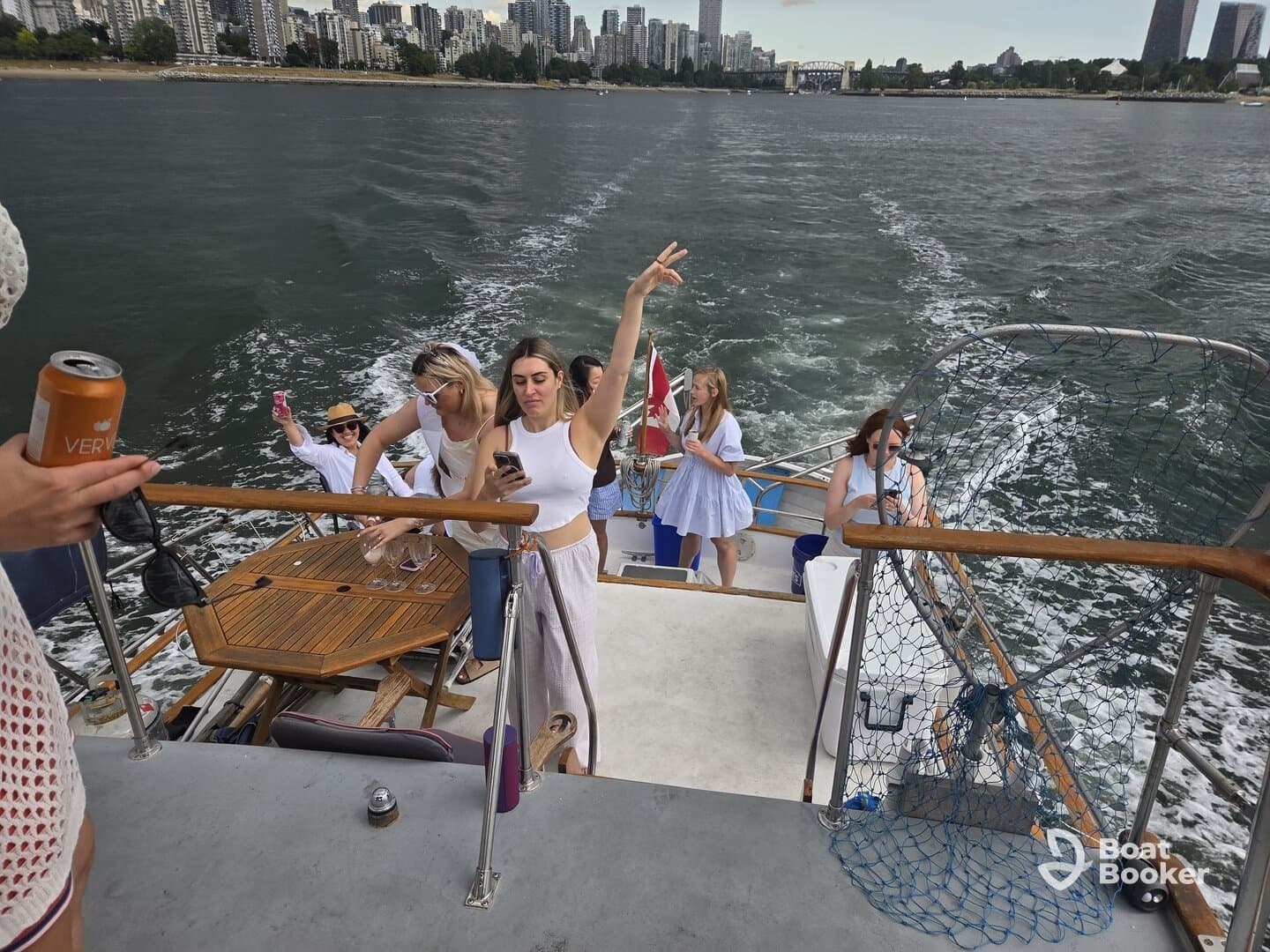 Charter Image