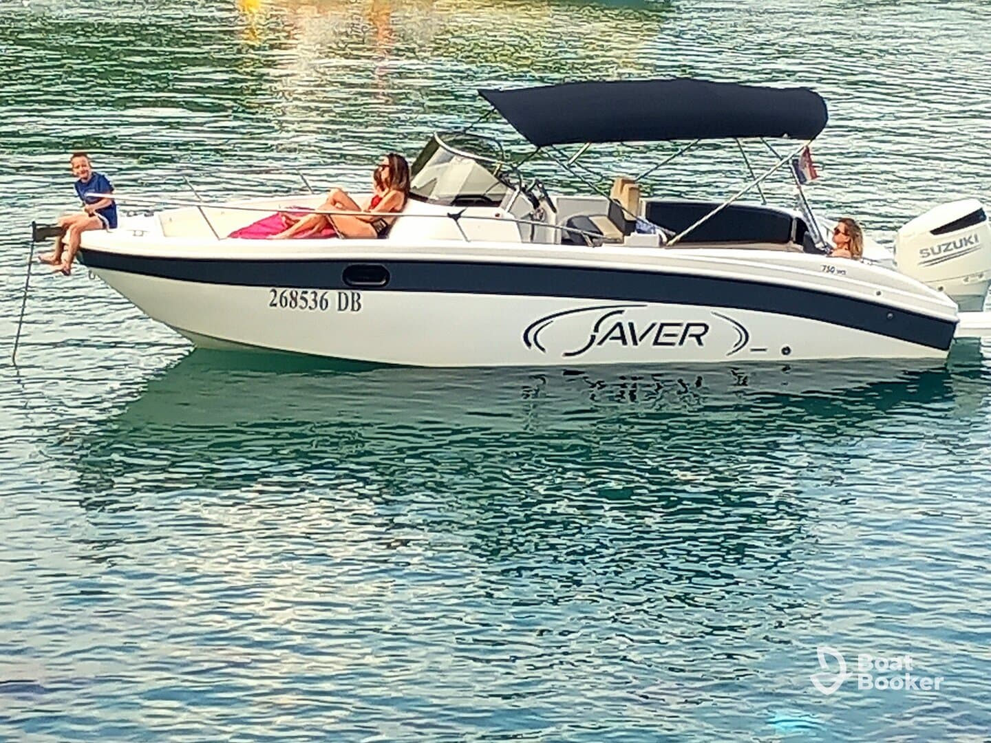 Charter Image