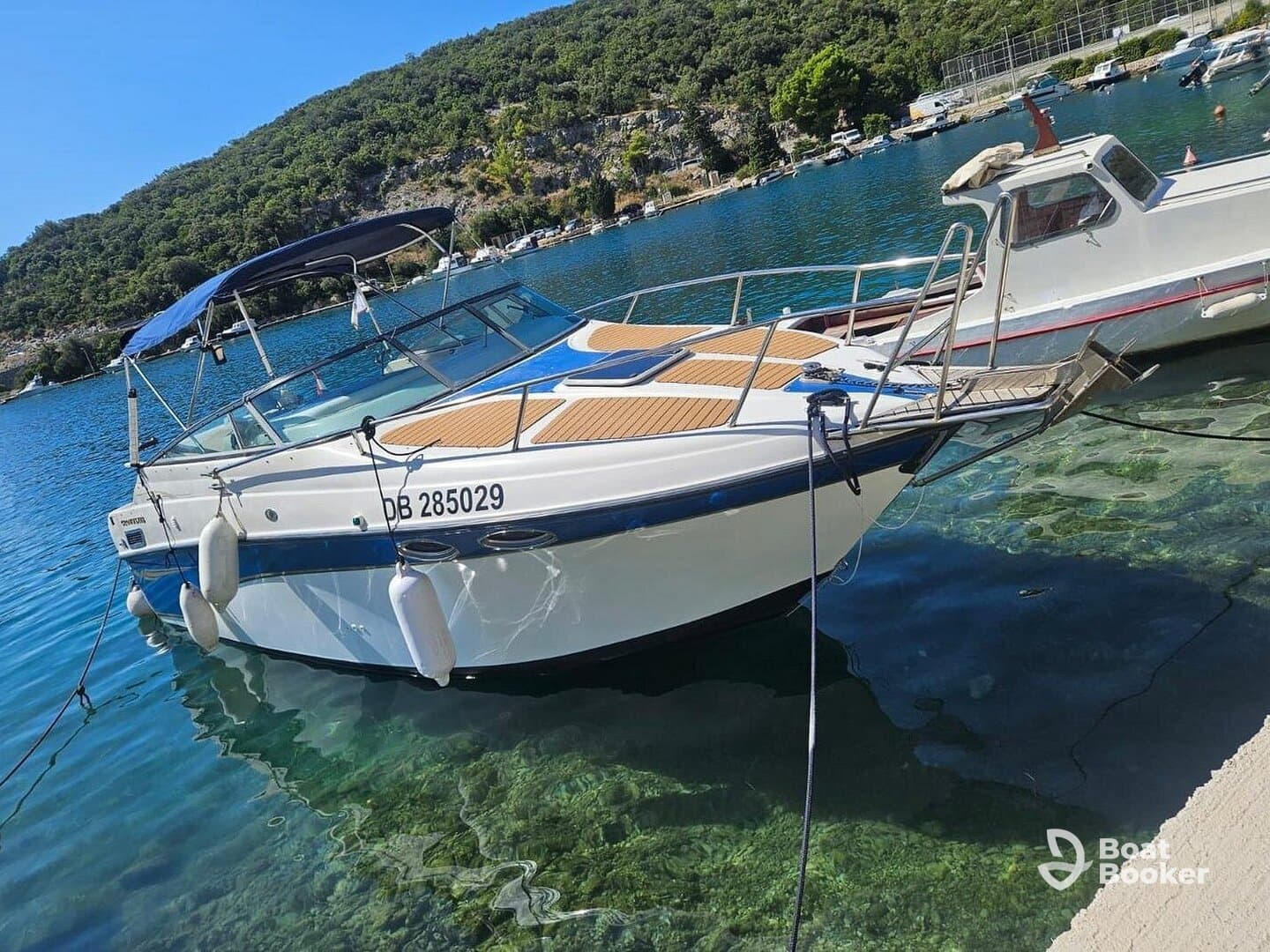 Charter Image