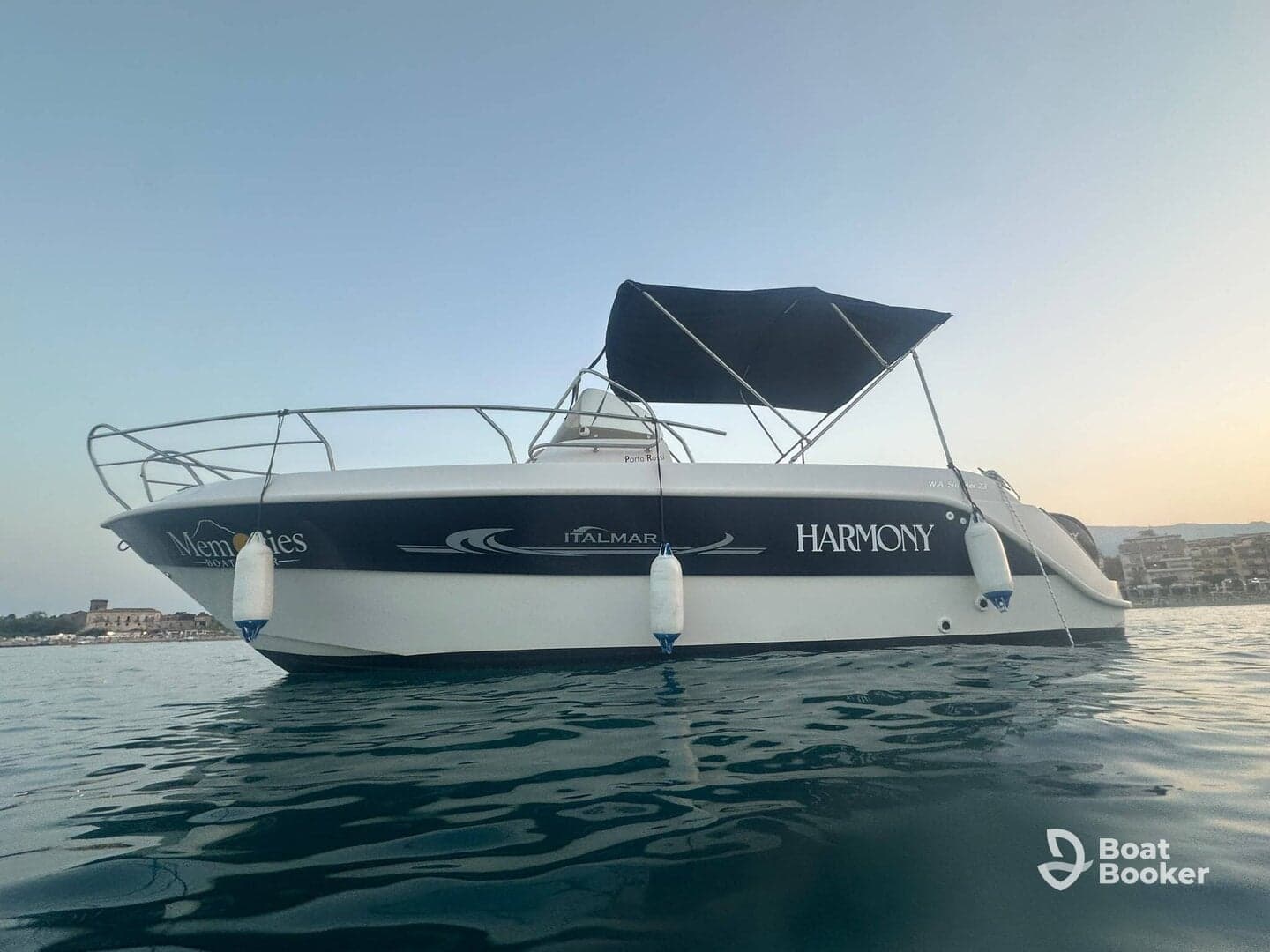 Charter Image