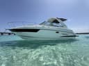Salty Crook Charters