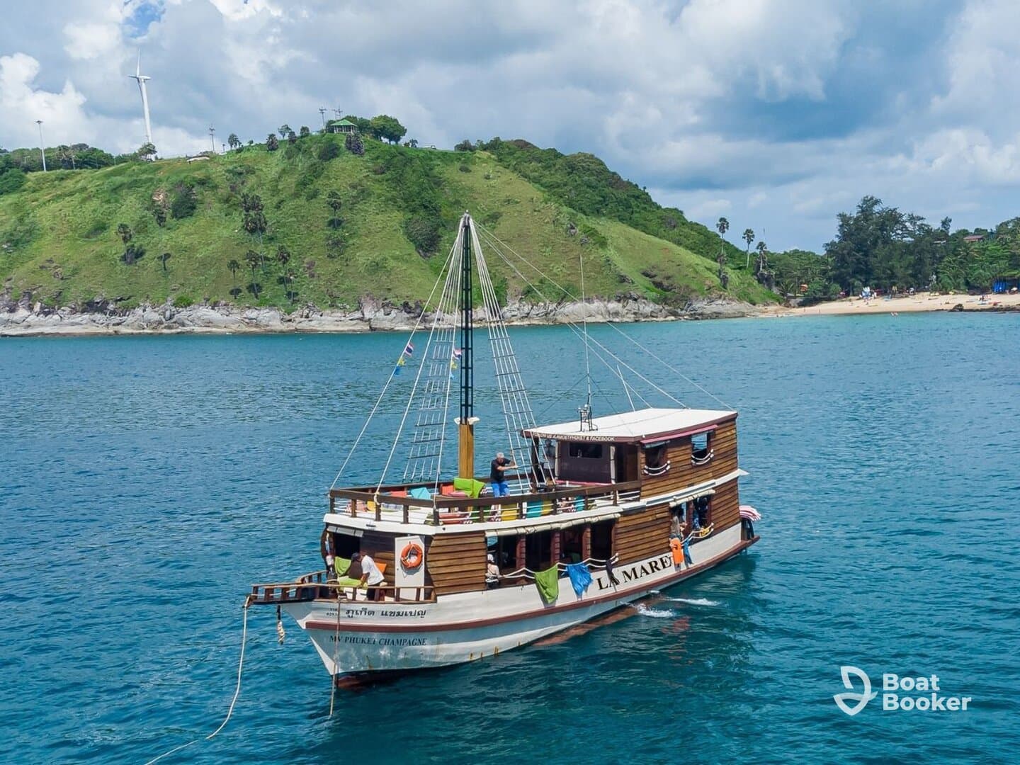 Charter Image