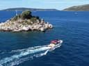 Boat Tours Trogir