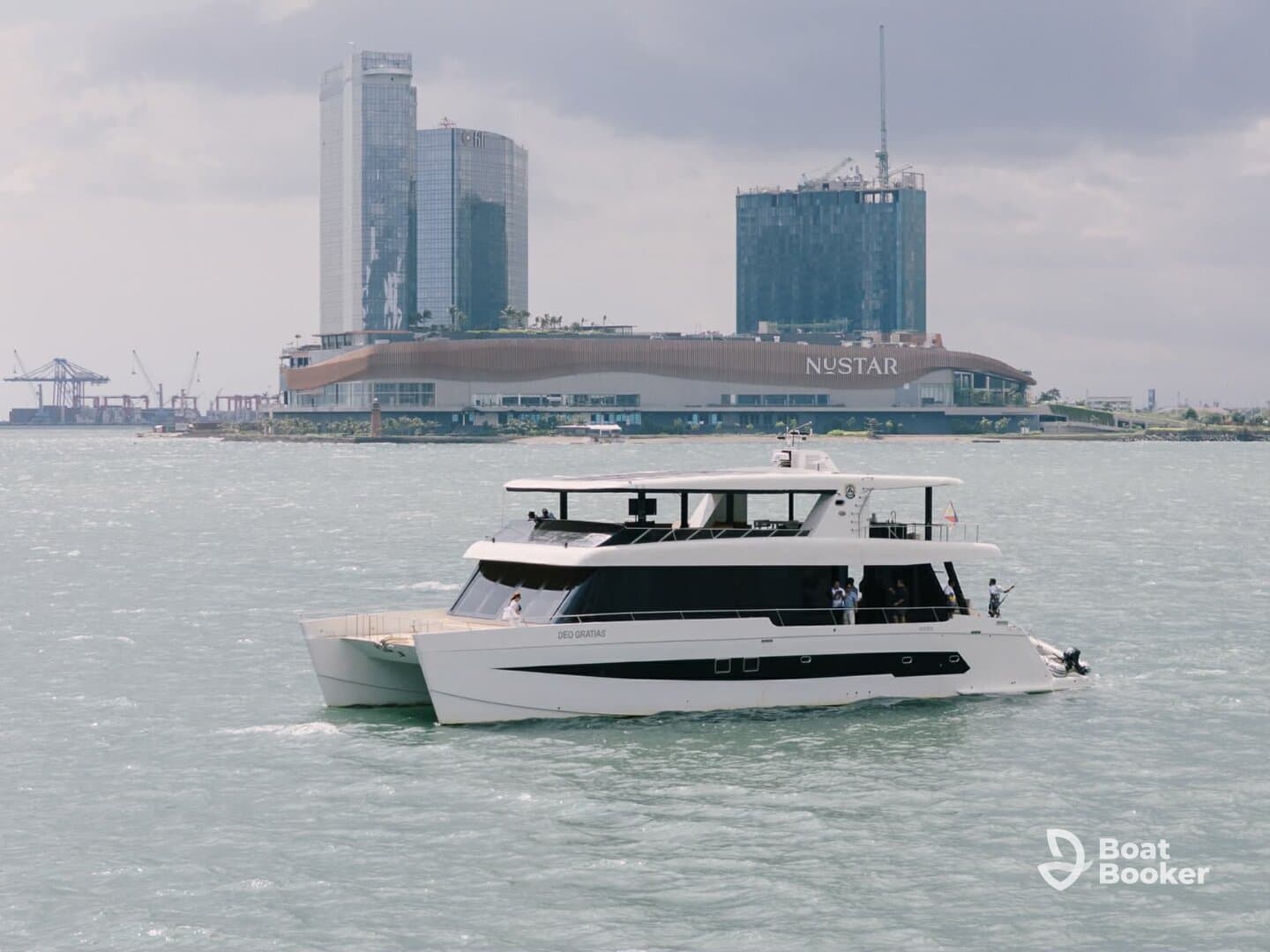 Charter Image
