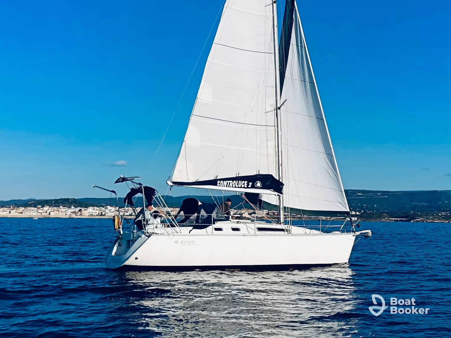 Charter Image