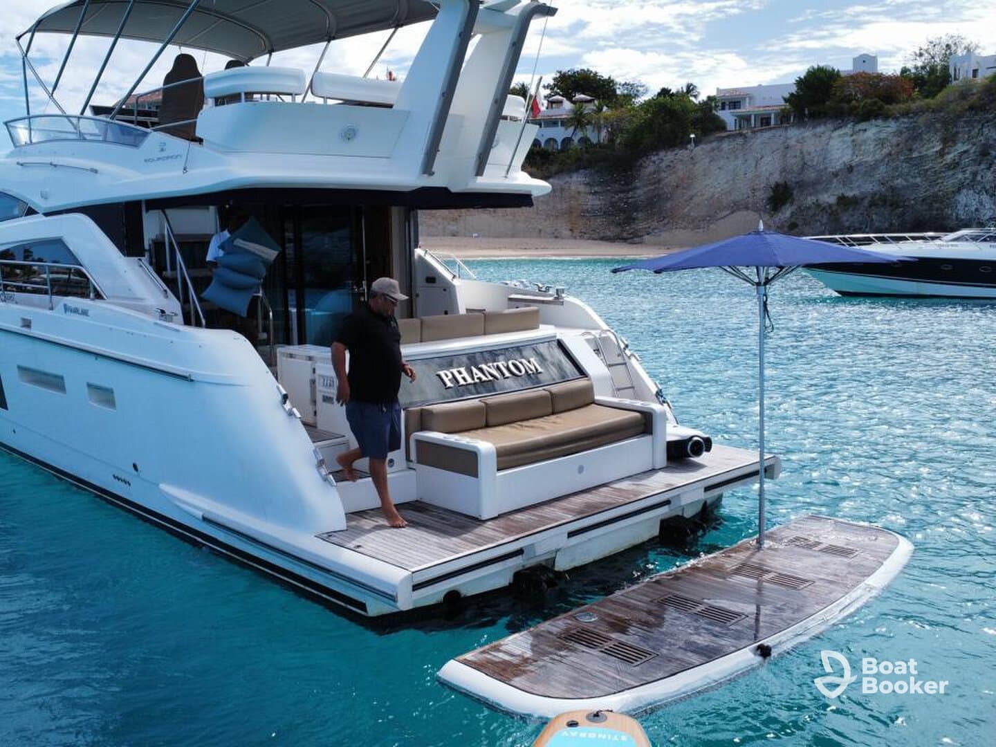 Charter Image
