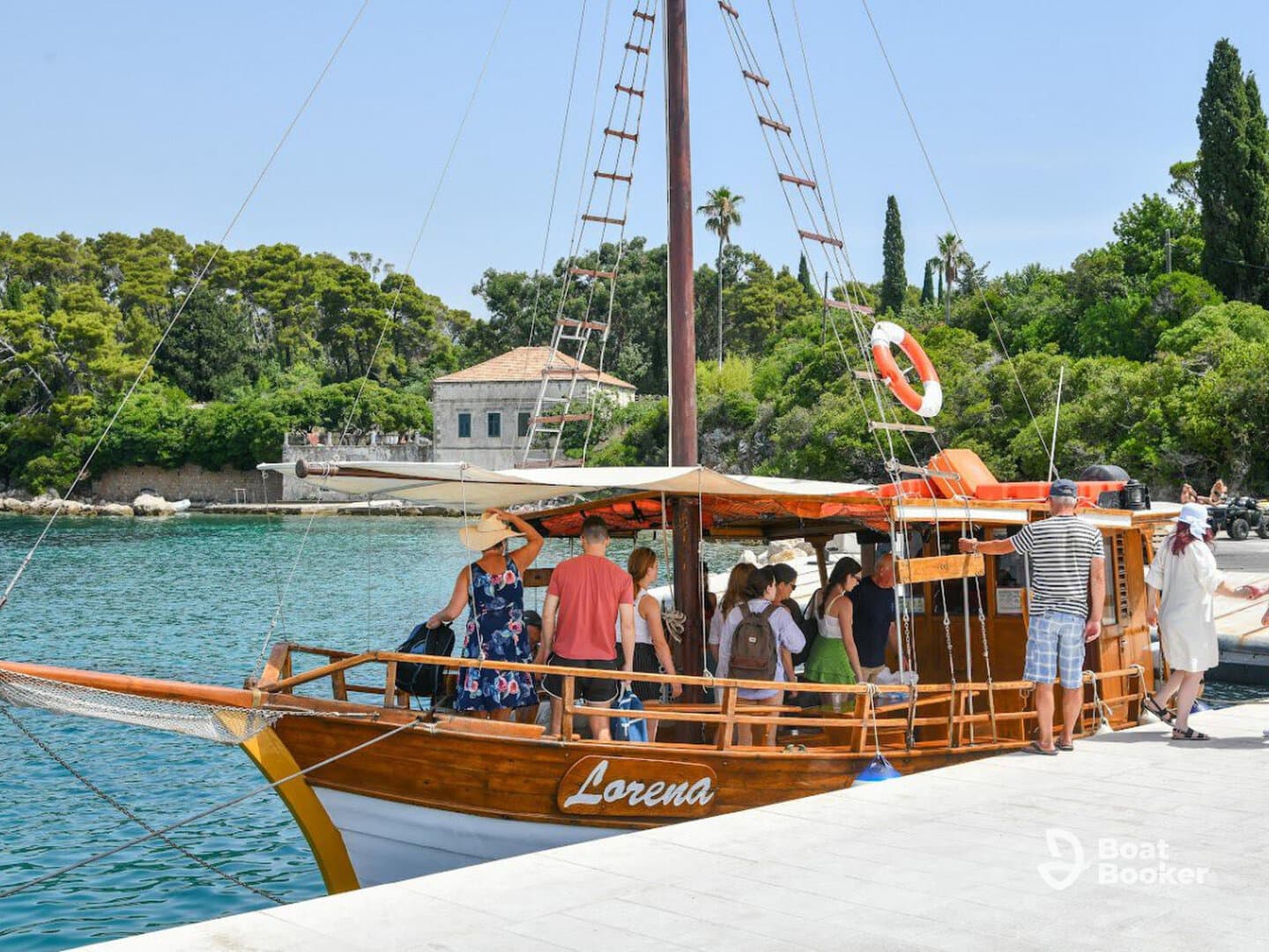 Charter Image